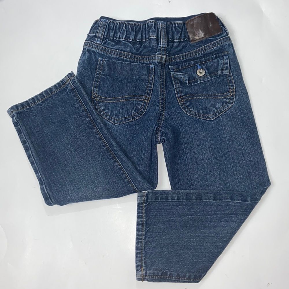 10/$50 Lee Relaxed Boy Jeans Size 3T
